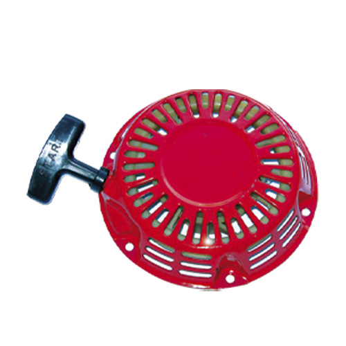 1.3 Arrancador de retroceso para HONDA GX160
