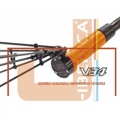 1.3 Vareador JOLLY V34