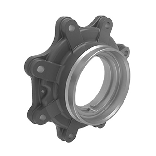 1.9 PANEGOSSI cubo para maquinaria agrícola