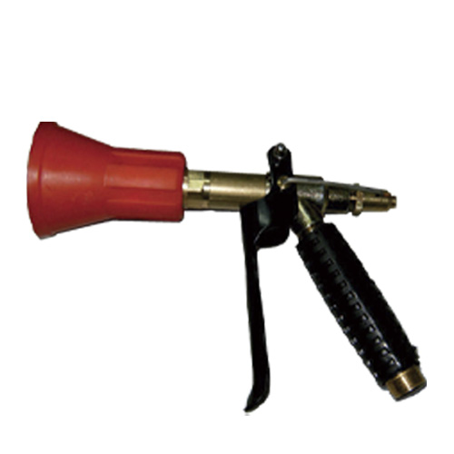 2.1 Pistola de fumigación AGROSUMINISTROS