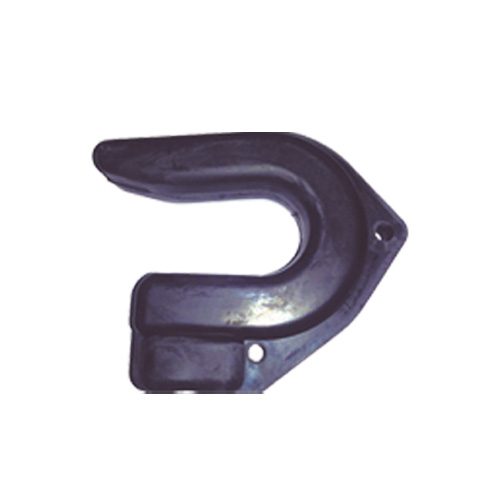 2.5 Gancho de goma para vareador AGROSUMINISTROS