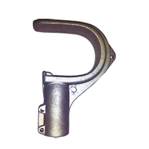 2.6 Gancho de goma para vareador AGROSUMINISTROS