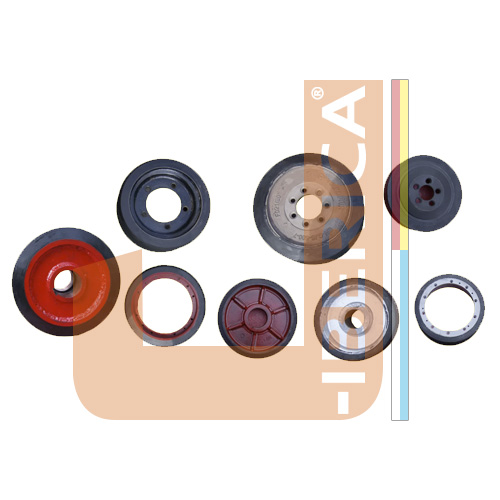 2.7 BONADDIO regeneración de ruedas macizas desde diámetro 30 hasta 1.000 mm