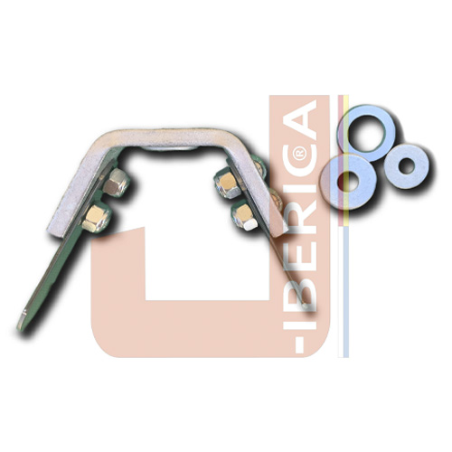 3.12 Cabezal de acero J-IBERICA Matador