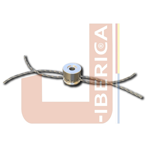3.13 IME Queen, cabezal de aluminio