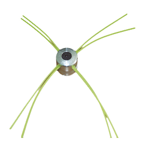 3.2 Cabezal de corte de 8 hilos AGROSUMINISTROS