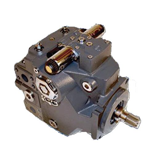 4 Bomba hidráulica DANFOSS