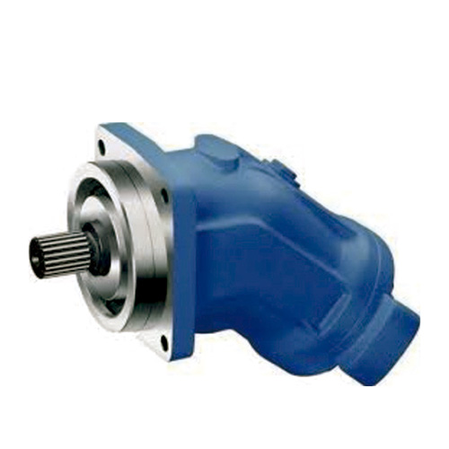 5 Bomba hidráulica REXROTH