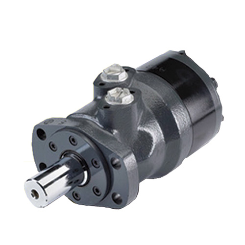 8 Motor hidráulico Sauer Danfoss