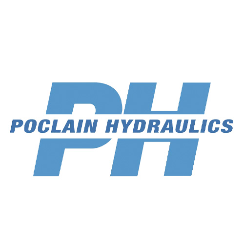 Recambios agrícolas hidráulicos PH - Poclain Hydraulics