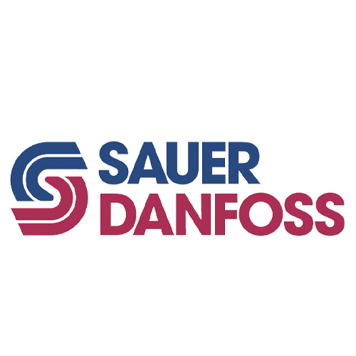 Recambios agrícolas hidráulicos SAUER DANFOSS