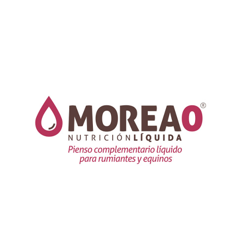 Pienso complementario líquido para rumiantes y equinos MOREA 0