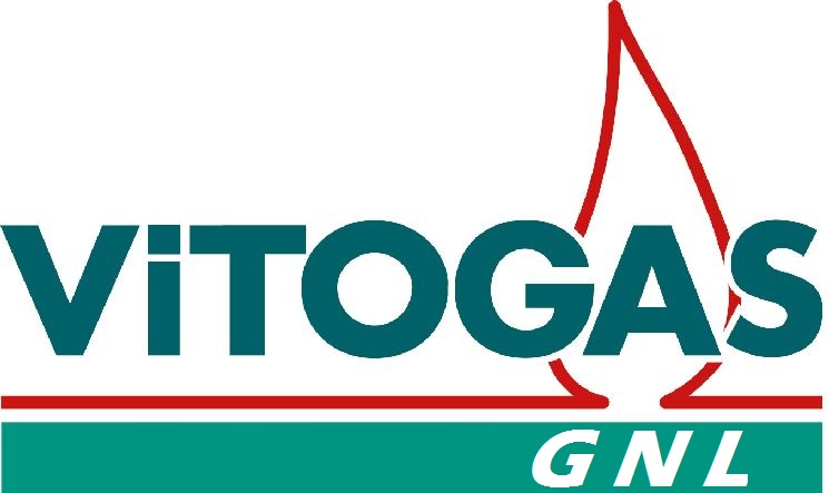 Gas natural liquado de VITOGAS