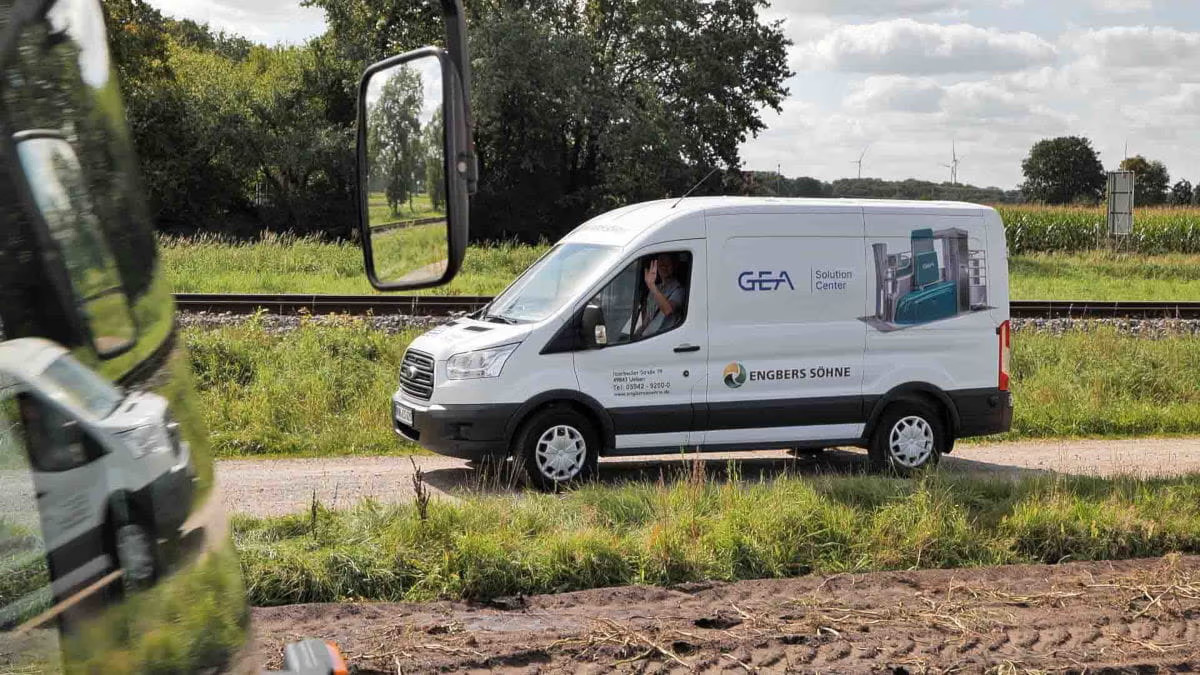 Garantía extendida GEA