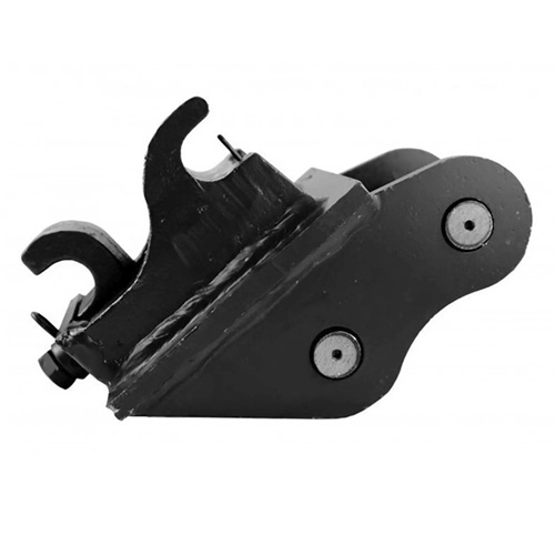 3.3.10 Accesorio enganche rápido AXIONSS AX-EX18