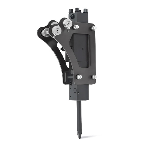 3.3.3 Accesorio martillo AXIONSS AX-EX10, AX-EX12