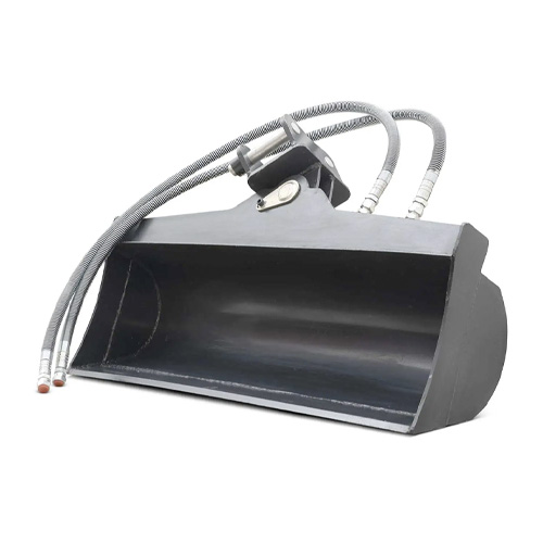 3.3.4 Accesorio cuchara basculante AXIONSS 1000MM AX-EX18