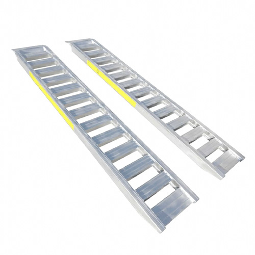 3.3.5 Accesorio rampas metálicas AXIONSS 2,5 m
