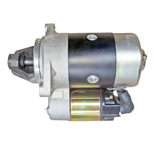 3.4.4 Repuesto motor de arranque AXIONSS QD114A 1.2KW