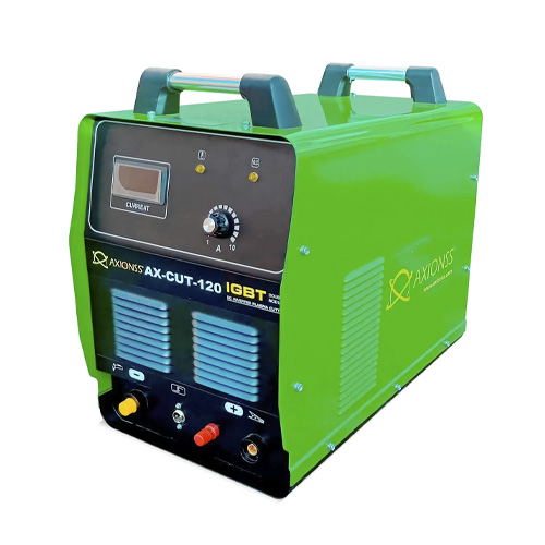 5.2.2 Cortadora de plasma AXIONSS AX-CUT-120