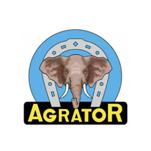 Rotocultores y trituradoras AGRATOR