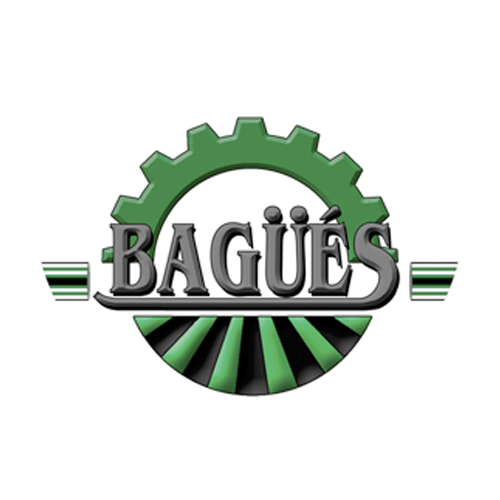 Arados para la preparación del suelo BAGÜES