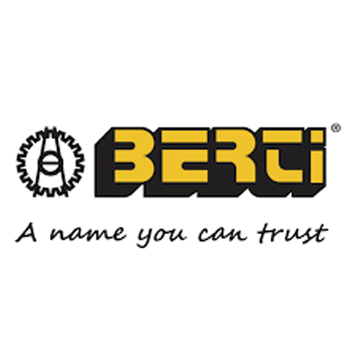 Trituradoras BERTI