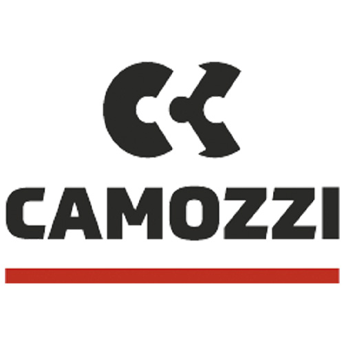 Cilindros CAMOZZI