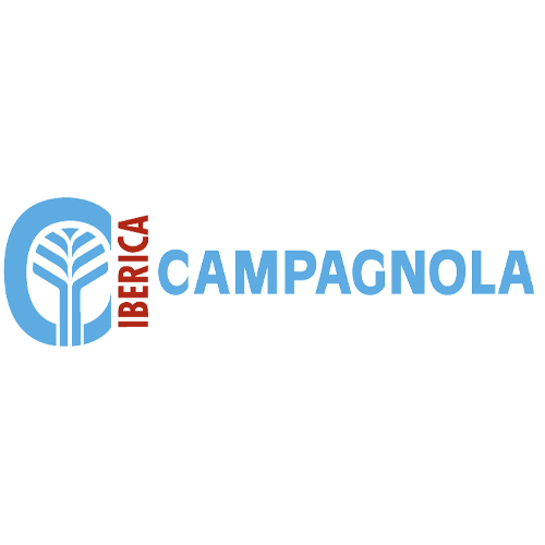 Vibradores de árboles CAMPAGNOLA
