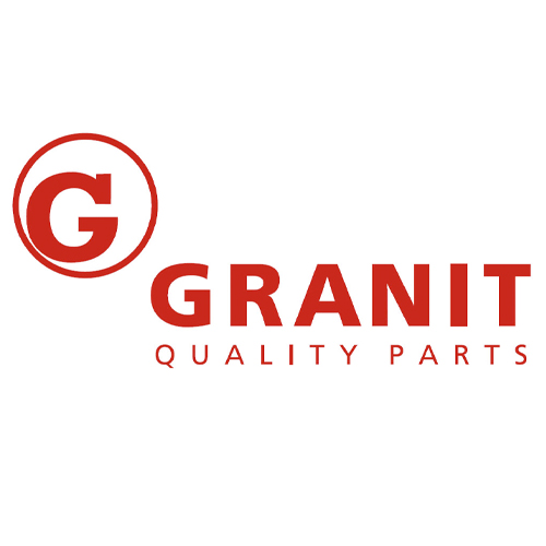 Recambios agrícolas GRANIT
