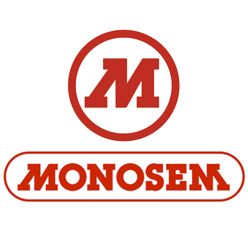 Sembradoras MONOSEM