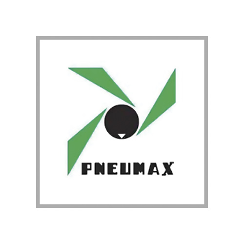 Cilindros PNEUMAX