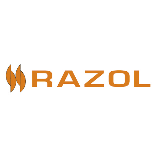Gradas, rodillos, chissels RAZOL