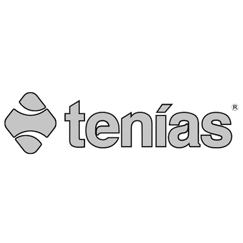 Implementos, palas y accesorios TENIAS