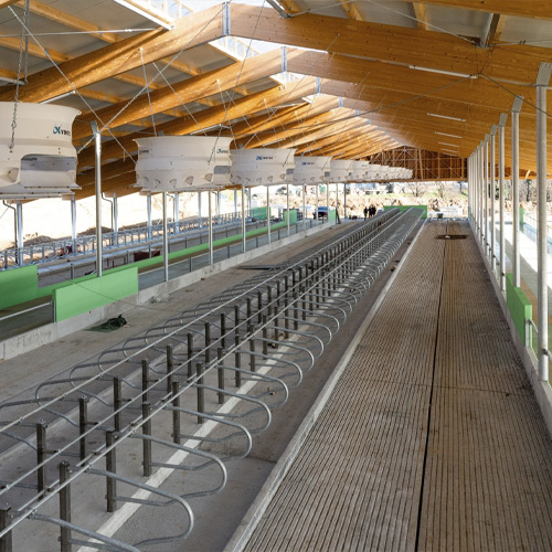 10d Ventilador ERILON