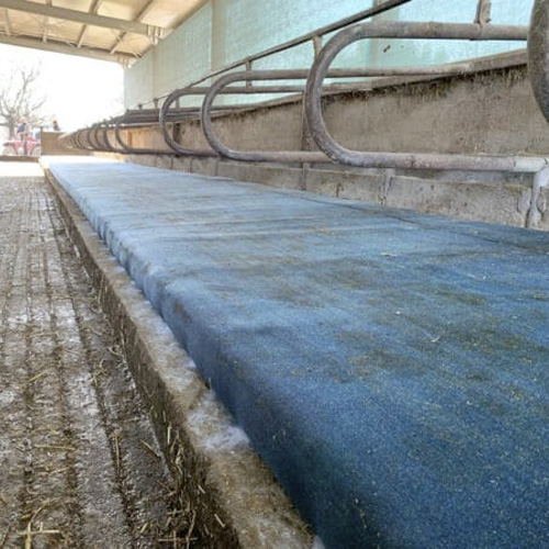 1a Colchón para cama de animales ERILON