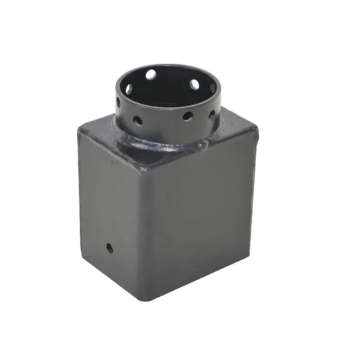 1.1.10 Adaptador rectangular IBERFENCE de 115x83 mm (4x3") para serie Pro IBF-107 by EASY PETROL