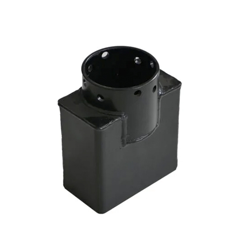 1.1.11 Adaptador rectangular IBERFENCE de 115x60 mm (4x2") para serie Pro IBF-107 by EASY PETROL