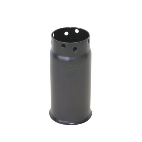 1.1.4 Adaptador redondo IBERFENCE de 84 mm para serie Pro IBF-107 by EASY PETROL