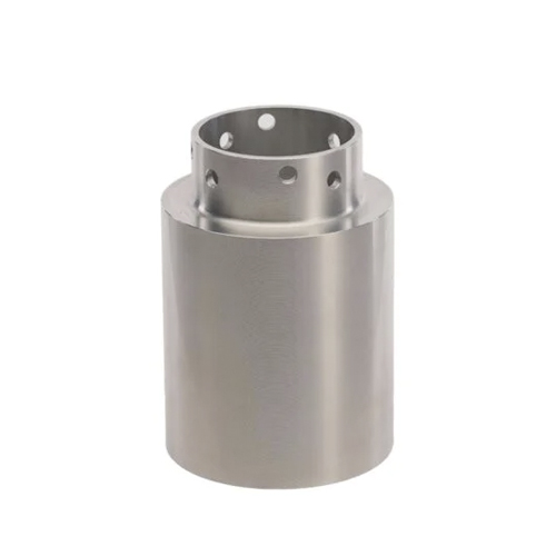 1.1.7 Adaptador redondo IBERFENCE de 107 mm para serie Pro IBF-107 by EASY PETROL