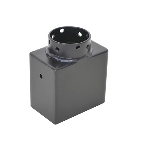 1.1.9 Adaptador rectangular IBERFENCE de 131x81 mm (5x3") para serie Pro IBF-107 by EASY PETROL