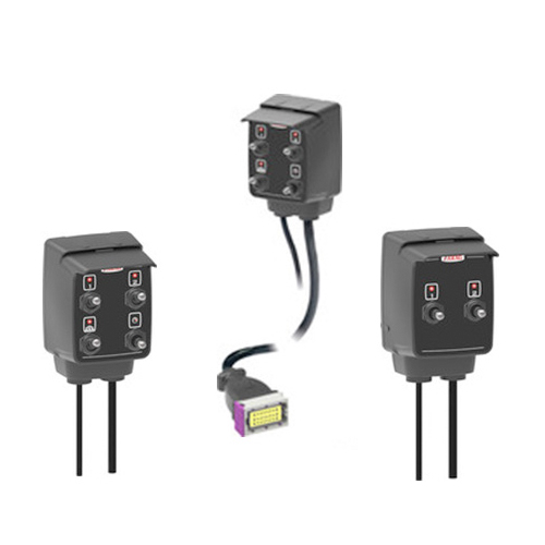 1.7b Sistemas de control, cajas de mando INTERAGRI