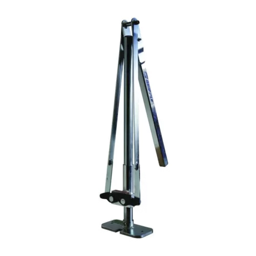 2.2 Extractor manual BERFENCE JackJaw@ para postes a motor, en oferta