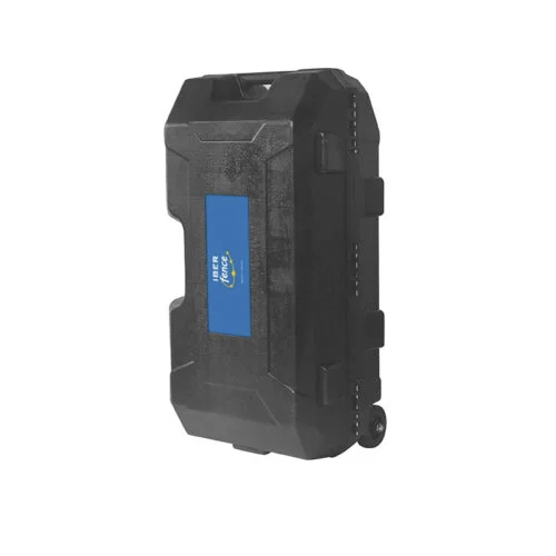 4.4.1 Caja protectora IBERFENCE para serie Farmer