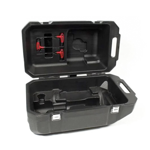 4.4.2 Caja protectora IBERFENCE para IBF-82 & IBF-52