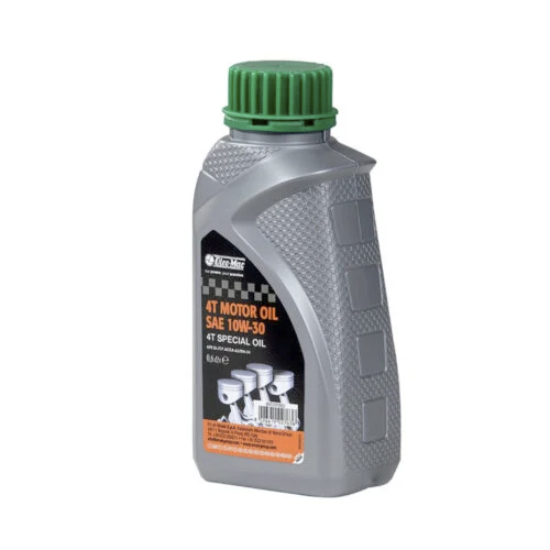 4.5.1 Aceite OLEO-MAC Sae 10W-30