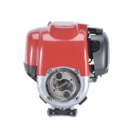 4.7.1 Motor IBERFENCE IBF-37 de 4 tiempos OHC