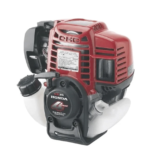 4.7.3 Motor original HONDA GX50 ST4