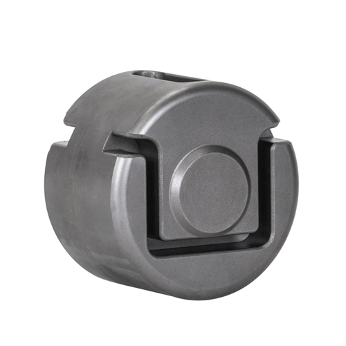 4.8 Adaptadores IBERFENCE Driving Caps