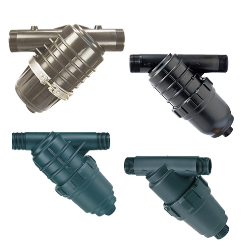 5.6 Filtros para riego INTERAGRI